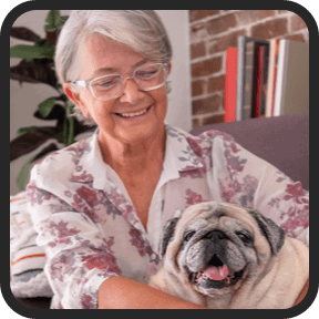 UltraK9 Pro customer